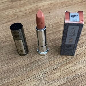Urban Decay Game of Thrones Lipstick - Sansa Stark Nude
